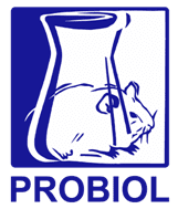 Logo Laboratorios Probiol