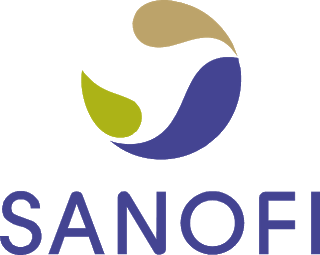 Logo Sanofi